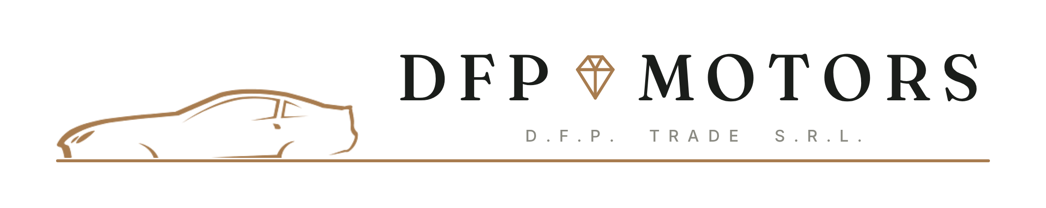 D.F.P. Motors